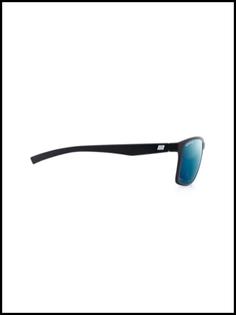 Aviation Sunglasses for Pilots Non-Polarized FLT Lens TR90